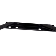 Load image into Gallery viewer, BBK Performance Parts BGRW_2516 BBK Performance Parts 2516 1996-2004 MUSTANG STRUT TOWER BRACE (BLACK POWDER COAT).