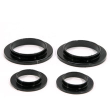 Load image into Gallery viewer, BBK Performance Parts BGRW_2546 BBK Performance Parts 2546 1979-2004 MUSTANG REAR COIL SPRING ISOLATOR KIT (PAIR) POLYURETHANE.