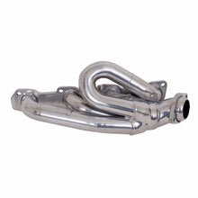Load image into Gallery viewer, BBK Performance Parts BGRW_40090 BBK Performance Parts 40090 2003-2008 DODGE RAM 1500 5.7L 1-3/4 SHORTY HEADERS (POLISHED SILVER CERAMIC)