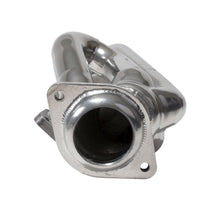 Load image into Gallery viewer, BBK Performance Parts BGRW_40140 BBK Performance Parts 40140 2009-2018 DODGE RAM TRUCK 5.7L 1-3/4 SHORTY HEADERS (POLISHED SILVER CERAMIC)