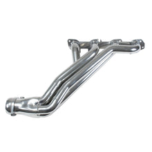 Load image into Gallery viewer, BBK Performance Parts BGRW_40460 BBK Performance Parts 40460 2009-24 DODGE CHALL CHARGER 5.7 1-3/4" LONG TUBE HEADERS POLISHED SILVER CERAMIC