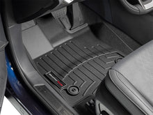 Load image into Gallery viewer, WeatherTech 2023 Lexus RX (Incl. Hybrid) AWD Front FloorLiner - Black | 4417951