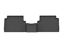 Load image into Gallery viewer, WeatherTech 2022+ Ford Maverick Rear FloorLiner - Black | 4416423