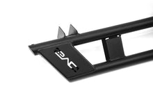 Load image into Gallery viewer, DV8 23-25 Chevy Colorado & GMC Canyon Rock Sliders - Micro Texture Black