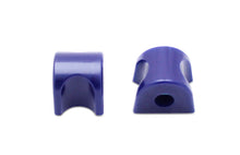 Load image into Gallery viewer, SuperPro 2013 Scion FR-S Base Front 22mm Sway Bar Mount Bushing Set Superpro