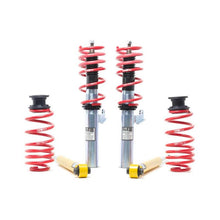 Load image into Gallery viewer, H&R 15-21 Volkswagen Golf S/SE/SEL/1.8T MK7 Street Perf. Coil Over (Multi-Link Rear Susp. Only)