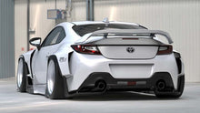 Load image into Gallery viewer, GReddy Pandem 2022+ Toyota GR86 Rocket Bunny Optional Wing | 66910882