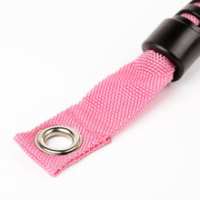 Load image into Gallery viewer, Rugged Ridge A-Pillar Grab Handle Pink 07-18 Jeep Wrangler JK Rugged Ridge
