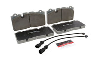Load image into Gallery viewer, Brembo OE 14-15 Chevrolet Camaro Ceramic Brake Pad - Front | P10096N
