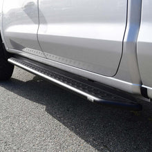 Load image into Gallery viewer, Westin 19-23 Chevrolet/GMC Silverado/Sierra 1500 Crew Cab Outlaw Nerf Step Bars Westin