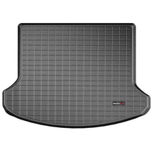 Load image into Gallery viewer, WeatherTech 11-3 Infiniti QX56 Cargo Liner - Black (Behind 3rd Row) WeatherTech