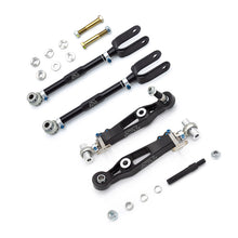 Load image into Gallery viewer, SPL Parts Control Arms SPL Parts 97-04 Porsche Boxster (986) / 05-12 Porsche Cayman (986) Front Lower Control Arm Kit