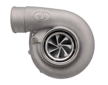 Load image into Gallery viewer, Forced Performance FP6875 Reverse Rotation Turbocharger w/Stainless V-Band 1.02 A/R Turbine Housing Forced Performance
