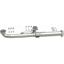 Load image into Gallery viewer, BRE Exhaust 09-15 Pilot 3.5L Front Pipe Kit | 107-0123