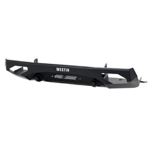 Load image into Gallery viewer, Westin 2024 Toyota Tacoma Pro-Series Mid Width Front Bumper - Textured Black Westin