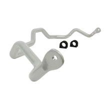 Load image into Gallery viewer, Whiteline 96-00 EVO 4/5/6 Turbo Sedan AWD Front 24mm Heavy Duty Swaybar