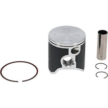 Load image into Gallery viewer, Vertex Pistons Uncategorized Vertex Piston 01-16 KTM 125 EXC 125cc Forged Pro Race Piston Kit