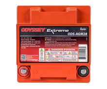 Load image into Gallery viewer, Odyssey Battery Powersport Extreme AGM Battery (PC925L) Batteries Odyssey Battery