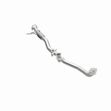 Load image into Gallery viewer, BRExhaust 11-15 Explorer 3.5L Front Pipe Kit | 107-0171