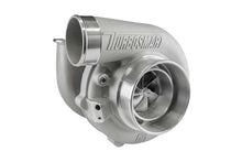 Load image into Gallery viewer, Turbosmart Water Cooled 7170 V-Band 1.07AR Externally Wastegated Reverse Rotation TS-2 Turbocharger | TS-2-7170B-VR107E