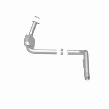 Load image into Gallery viewer, MagnaFlow Conv DF 02-06 Cadillac Escalade / 02-06 GM Yukon (Inc Denali) 6.0L D/S