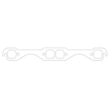 Load image into Gallery viewer, Cometic Chevrolet Gen-1 Small Block V8 .064in ArmorCore Exhaust Manifold Gasket Set - 23 Degree Head