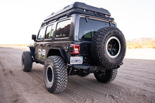 Load image into Gallery viewer, DV8 Offroad 18-23 Wrangler JL Spec Series Rear Bumper Bumpers - Steel DV8 Offroad