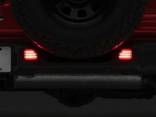 Load image into Gallery viewer, Raxiom 18-23 Jeep Wrangler JL Moab Rubicon Sahara Axial LED Rear Bumper Reflector Lights- Clear Light Bars & Cubes Raxiom