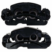 Load image into Gallery viewer, Power Stop 02-06 Cadillac Escalade Front/Rear Black Caliper - Pair w/Bracket PowerStop