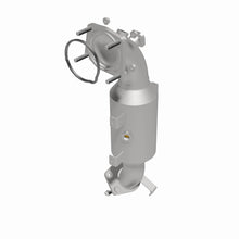 Load image into Gallery viewer, MagnaFlow DF Conv 2020 Jeep Cherokee Single Underbody 2L