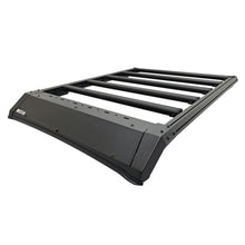 Load image into Gallery viewer, Westin 2024 Toyota Tacoma Double Cab Mesa Roof Rack - Textured Black Westin