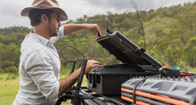 Load image into Gallery viewer, Rhino Rack Cargo Case 48L Rhino-Rack