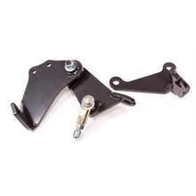 Load image into Gallery viewer, Innovative D-Series Black Cable to Hydro Conversion Actuator & Brackets