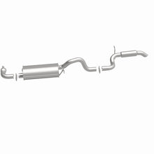 Load image into Gallery viewer, MagnaFlow BRE Exhaust Kit 11-17 T&C Grand Caravan Ram C/V Routan 3.6L