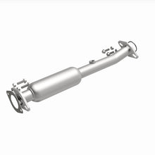 Load image into Gallery viewer, BRE Exhaust 04-15 Armada QX56 Titan 5.6L Front Pipe Kit