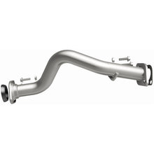 Load image into Gallery viewer, BRE Exhaust 06-12 Eclipse 2.4L Front Pipe Kit | 107-0108