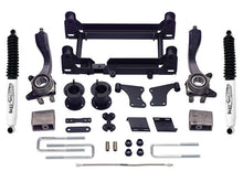Load image into Gallery viewer, Tuff Country 05-06 Toyota Tundra 4x4 & 2wd 5in Lift Kit (w/Steering Knuckles) No Shocks Lift Kits Tuff Country
