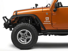 Load image into Gallery viewer, Raxiom 20-In Dual Row LED Light Bar Flood/Spot Combo Beam Universal (Some Adaptation Required) Light Bars & Cubes Raxiom