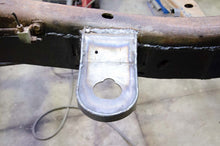 Load image into Gallery viewer, Rustbuster Front Body Mount Left Side | RB7726L