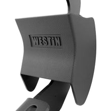 Load image into Gallery viewer, Westin 2007-2018 Chevy Silverado Ext/Dbl Cab R7 Nerf Step Bars - Black Westin