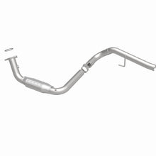 Load image into Gallery viewer, MagnaFlow Conv DF 02-06 Cadillac Escalade / 02-06 GM Yukon (Inc Denali) 6.0L D/S