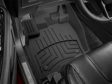 Load image into Gallery viewer, WeatherTech 2015+ Ford Edge Front FloorLiner HP -Black | 448151IM