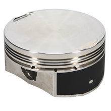 Load image into Gallery viewer, JE Pistons Gen 3 Hemi 6.4L Apache 4.09in Bore -4.8cc Dish 0.927in Pin Dia - Set of 8 JE Pistons