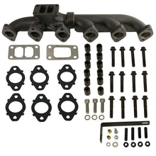 Load image into Gallery viewer, BD Diesel BDD1046087 BD Diesel 03-07 Dodge 5.9L Cummins Pulse Exhaust Manifold Kit