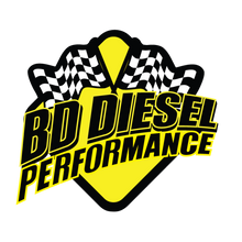 Load image into Gallery viewer, BD Diesel BDD1047136 BD Diesel 03-07 Dodge Cummins 5.9L Howler VGT Complete Install Kit c/w Controller