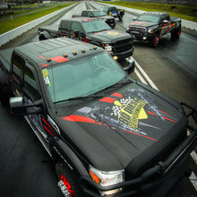 Load image into Gallery viewer, BD Diesel BDD1047136 BD Diesel 03-07 Dodge Cummins 5.9L Howler VGT Complete Install Kit c/w Controller