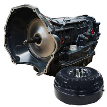 Load image into Gallery viewer, BD Diesel BDD1064224SS BD Diesel 07.5-18 Dodge Ram 4WD 68RFE Roadmaster Transmission & Pro Force Converter