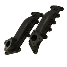 Load image into Gallery viewer, BD Diesel BDD1043061 BD Diesel 17-20 Ford Ecoboost 3.5L Exhaust Manifold Kit