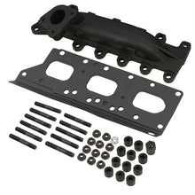 Load image into Gallery viewer, BD Diesel BDD1043063 BD Diesel 17-20 Ford Ecoboost 3.5L Exhaust Manifold Kit (Driver Side)