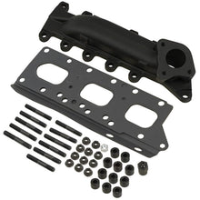 Load image into Gallery viewer, BD Diesel BDD1043062 BD Diesel 17-20 Ford Ecoboost 3.5L Exhaust Manifold (Passenger Side)